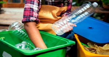 ▷ Reciclar es Clave para un Futuro Limpio